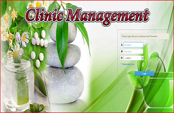 Clinic Management