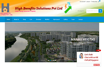 High Benefits Solutions