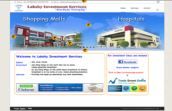 Lakshyinvestment